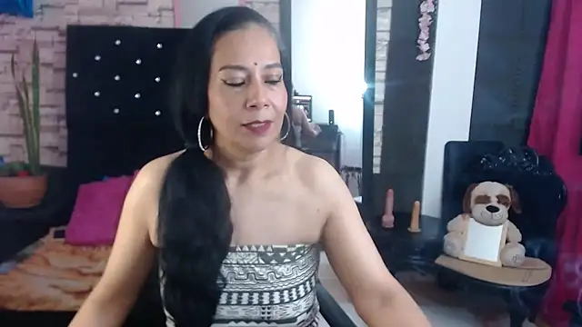 MarianaNight02 online show from 24, 9, 2025