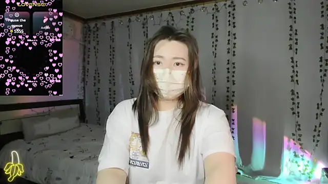 kimchi 03 online show from 14, 2, 2025