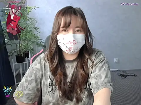 Snapshot of kimchi_03 chatting on 1, 5, 2026 kimchi 03 online show from 1, 5, 2026