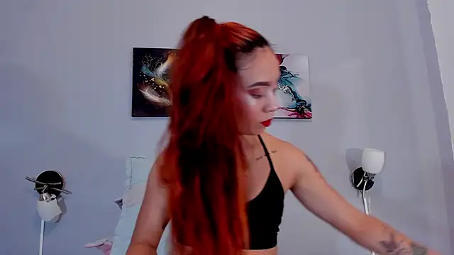 Snapshot of Estrella_Duran chatting on 30, 4, 2026 Estrella Duran online show from 30, 4, 2026