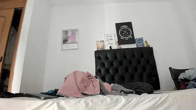 JohanyLatino online show from 15, 1, 2025