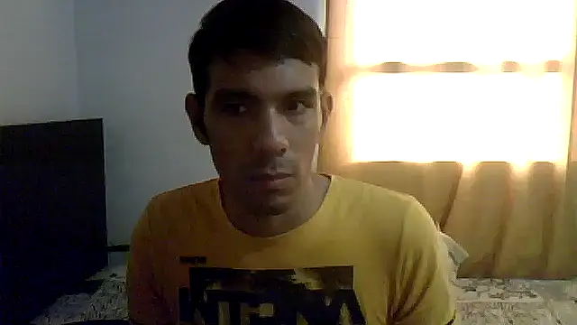 Snapshot of JohanyLatino chatting on 10, 3, 2026 JohanyLatino online show from 10, 3, 2026