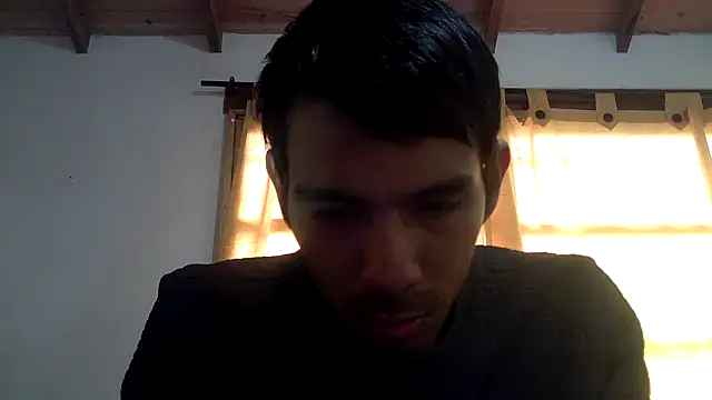 Snapshot of JohanyLatino chatting on 12, 3, 2026 JohanyLatino online show from 12, 3, 2026