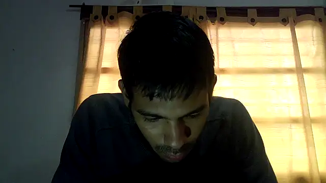 Snapshot of JohanyLatino chatting on 14, 3, 2026 JohanyLatino online show from 14, 3, 2026