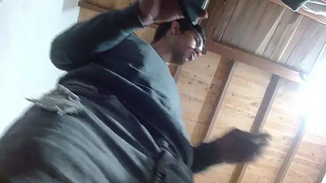 Snapshot of JohanyLatino chatting on 18, 3, 2026 JohanyLatino online show from 18, 3, 2026