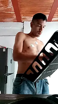 Snapshot of JohanyLatino chatting on 29, 3, 2026 JohanyLatino online show from 29, 3, 2026