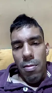 Snapshot of JohanyLatino chatting on 30, 3, 2026 JohanyLatino online show from 30, 3, 2026