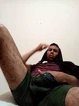 Snapshot of JohanyLatino chatting on 30, 3, 2026 JohanyLatino online show from 30, 3, 2026