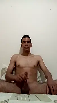 Snapshot of JohanyLatino chatting on 2, 4, 2026 JohanyLatino online show from 2, 4, 2026