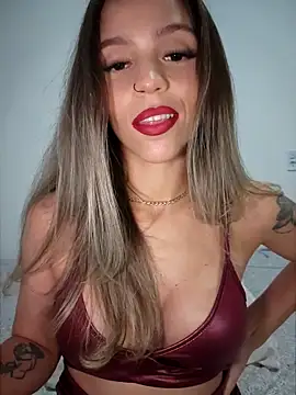 Snapshot of HannaFallow chatting on 29, 11, 2025 HannaFallow online show from 29, 11, 2025