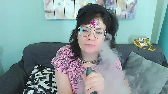 EverlyRays online show from 11, 1, 2025