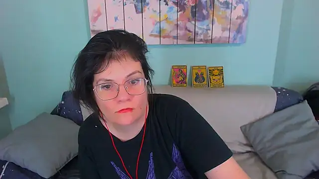 EverlyRays online show from 11, 2, 2026