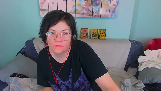 EverlyRays online show from 15, 2, 2026