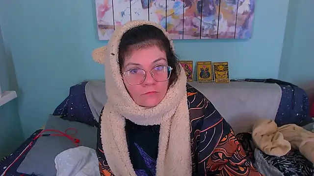 EverlyRays online show from 21, 2, 2026