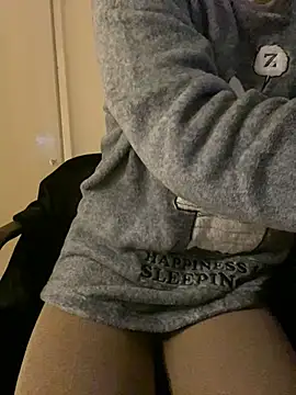 AlisaaRose online show from 20, 2, 2025