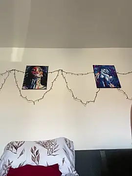 Snapshot of AlisaaRose chatting on 24, 3, 2026 AlisaaRose online show from 24, 3, 2026