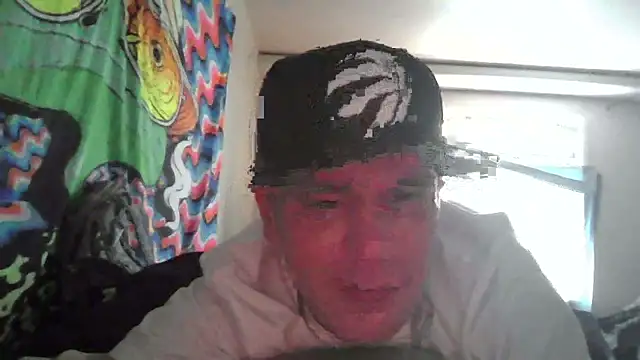 Snapshot of ACABFTP chatting on 13, 3, 2025 ACABFTP online show from 13, 3, 2025