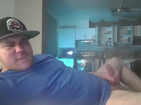 Snapshot of ACABFTP chatting on 7, 10, 2025 ACABFTP online show from 7, 10, 2025