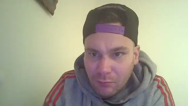 Snapshot of ACABFTP chatting on 18, 10, 2025 ACABFTP online show from 18, 10, 2025