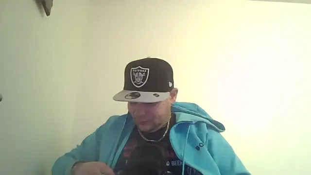 Snapshot of ACABFTP chatting on 1, 11, 2025 ACABFTP online show from 1, 11, 2025