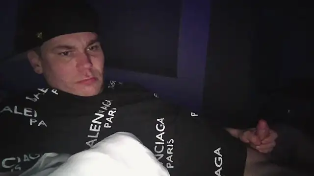 ACABFTP online show from 16, 11, 2025