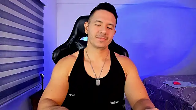 ransoj online show from 25, 10, 2025