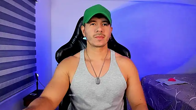 ransoj online show from 27, 10, 2025