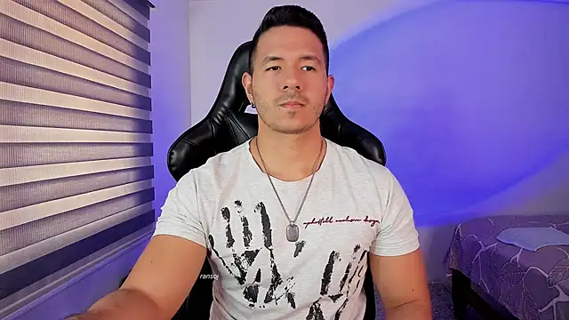 ransoj online show from 20, 11, 2025