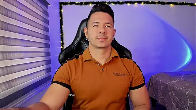 ransoj online show from 14, 1, 2026