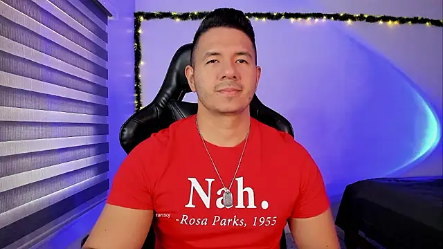 ransoj online show from 23, 2, 2026