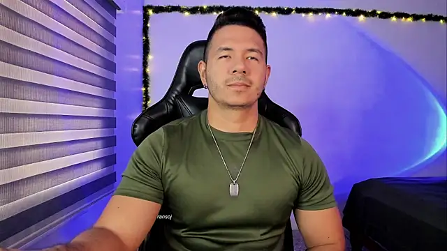 ransoj online show from 25, 2, 2026