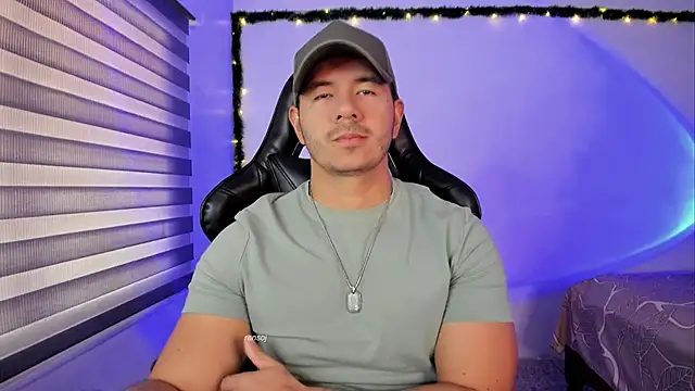 ransoj online show from 3, 3, 2026