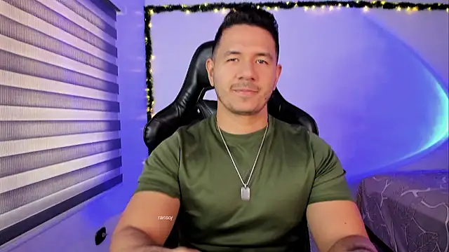 ransoj online show from 6, 3, 2026