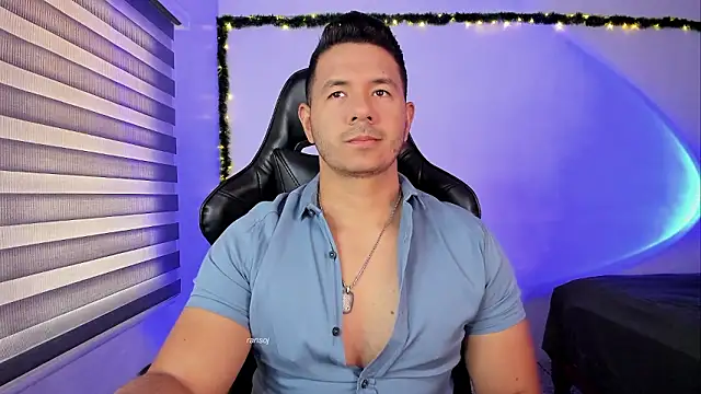 ransoj online show from 10, 3, 2026