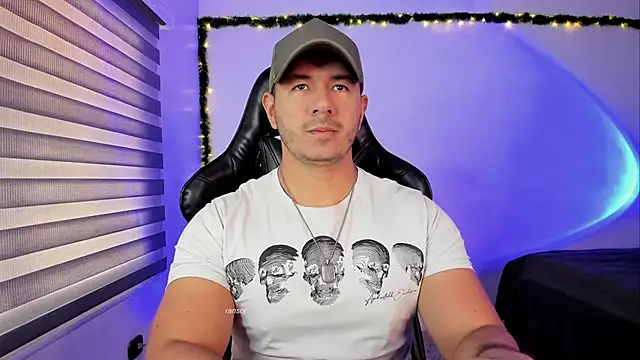 ransoj online show from 12, 3, 2026