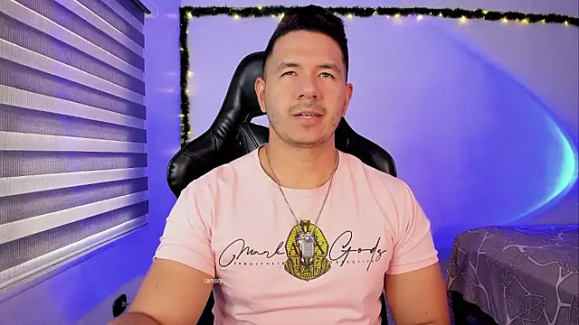 ransoj online show from 18, 3, 2026