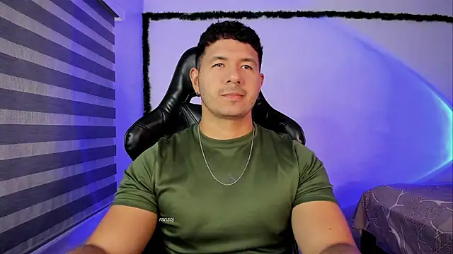 ransoj online show from 24, 5, 2026