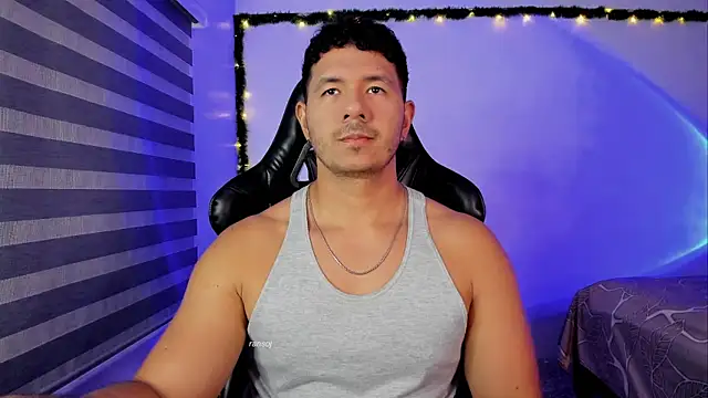 ransoj online show from 27, 5, 2026