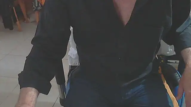 angelgarcia269 online show from 24, 10, 2025