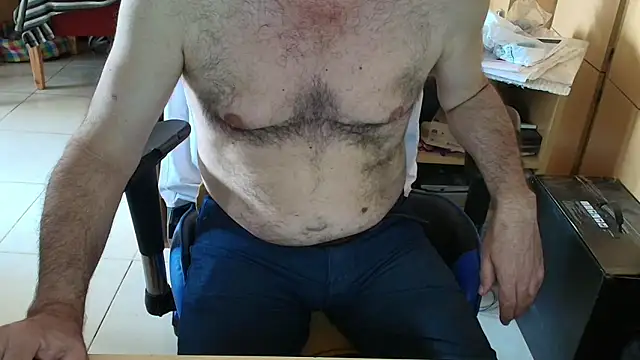 angelgarcia269 online show from 16, 11, 2025