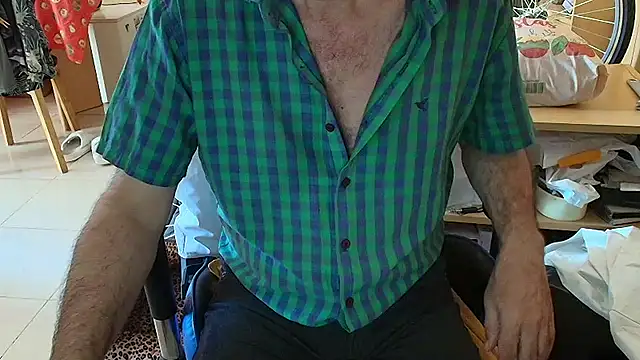 angelgarcia269 online show from 6, 1, 2026