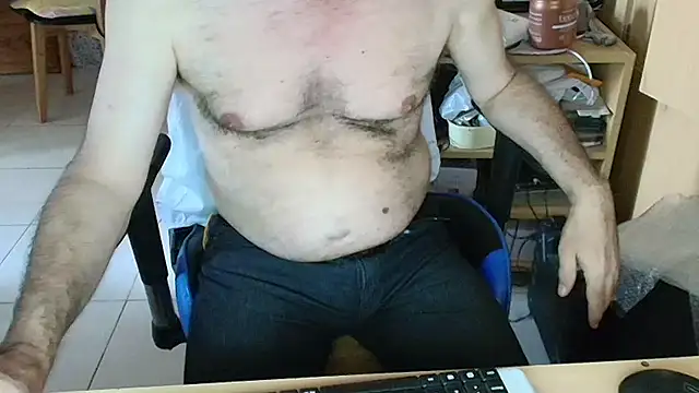 angelgarcia269 online show from 19, 2, 2026