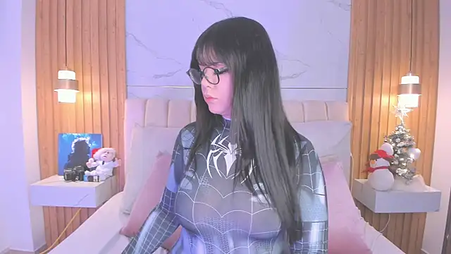 Snapshot of kityangelss chatting on 20, 12, 2025 kityangelss online show from 20, 12, 2025