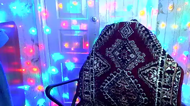 Ladywinter online show from 13, 2, 2025