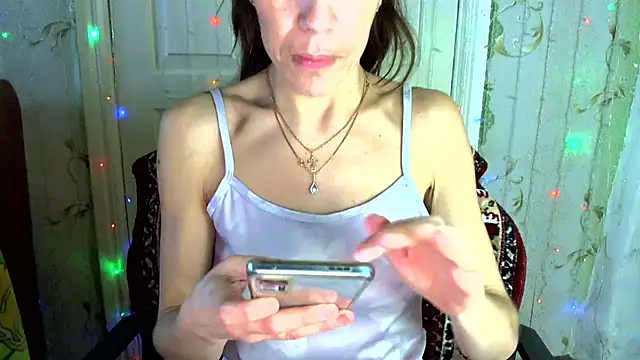 Ladywinter online show from 5, 3, 2025