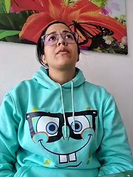 lady hot2xx online show from 8, 3, 2025