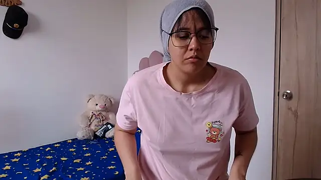 lady hot2xx online show from 26, 6, 2026