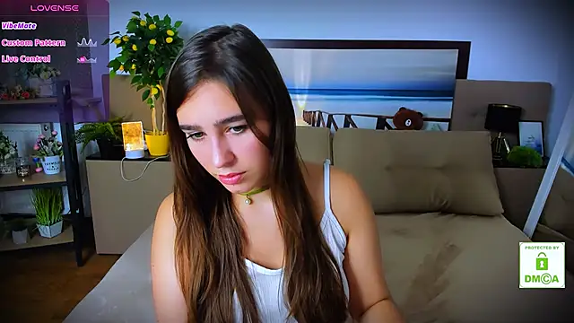 Snapshot of _Eliizabeth_ chatting on 24, 10, 2025 Eliizabeth online show from 24, 10, 2025