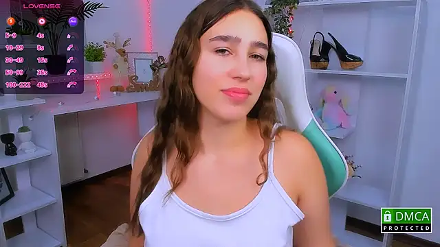 Snapshot of _Eliizabeth_ chatting on 12, 11, 2025 Eliizabeth online show from 12, 11, 2025