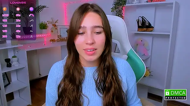 Snapshot of _Eliizabeth_ chatting on 16, 11, 2025 Eliizabeth online show from 16, 11, 2025